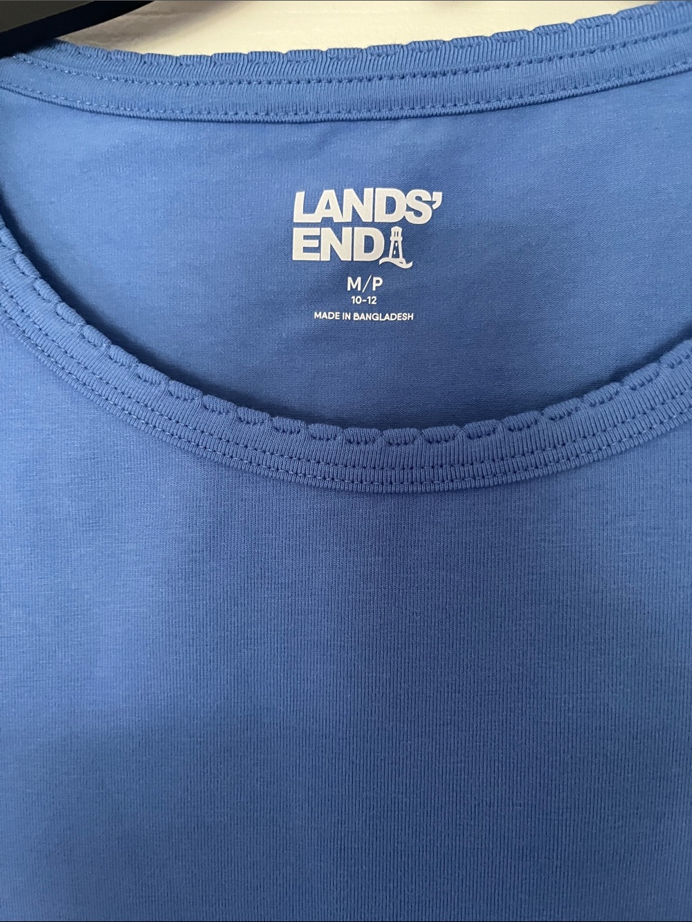 Lands’ End Pajama Set NWT - Picture 2 of 6